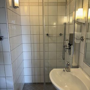 Small Twin Room